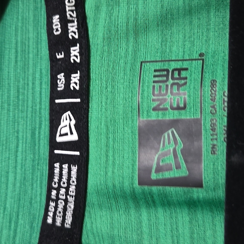 Football Zip Up - Picture 5 of 8